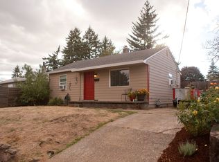 7421 SE 87th Ave, Portland, OR 97266