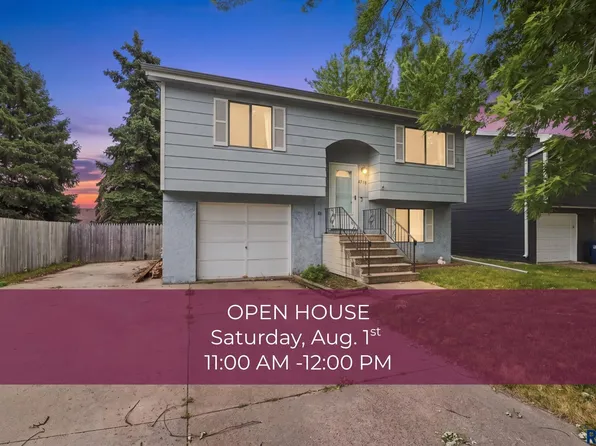 4713 W Saint James Dr, Sioux Falls, SD 57106