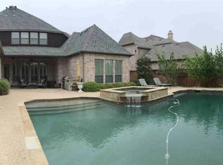 813 Montreux Ave, Colleyville, TX 76034