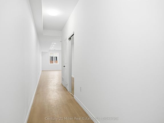 4th image of 2 Slessor Blvd #12