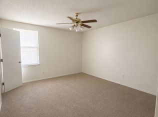 1202 Wallace Ln, San Angelo, TX 76905