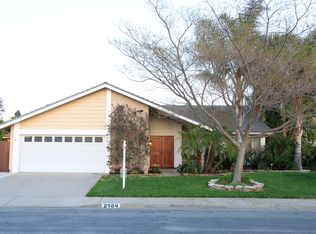 2984 Meadowwood Ave, Thousand Oaks, CA 91360