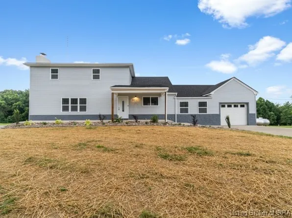 6471 Moser Knob Road, Floyds Knobs, IN 47119