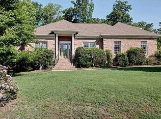 5328 Hillside Way, Williamsburg, VA 23185