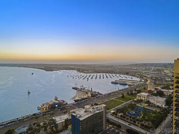 1205 Pacific Hwy #3902, San Diego, CA 92101