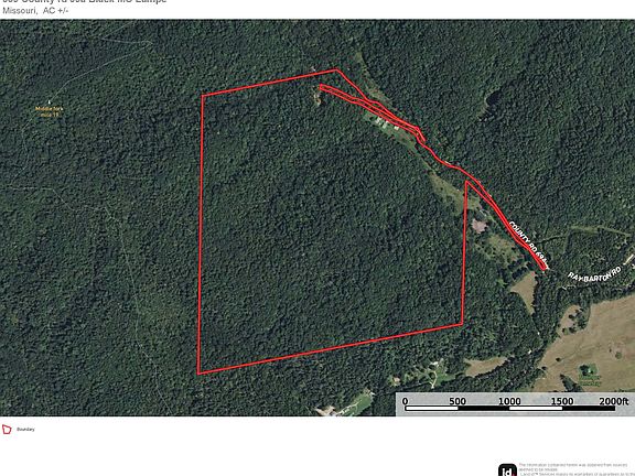 3rd image of 539 County Road 69a