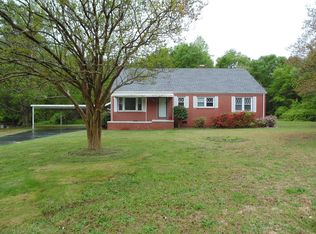 230 Burns Rd, Spartanburg, SC 29307