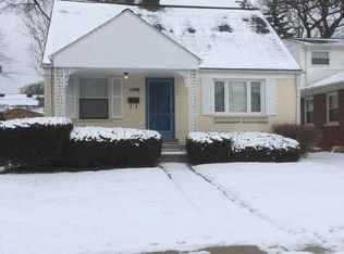 1573 Emmons Ave, Birmingham, MI