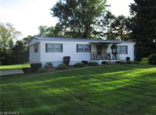 4953 Dover Rd, Apple Creek, OH 44606