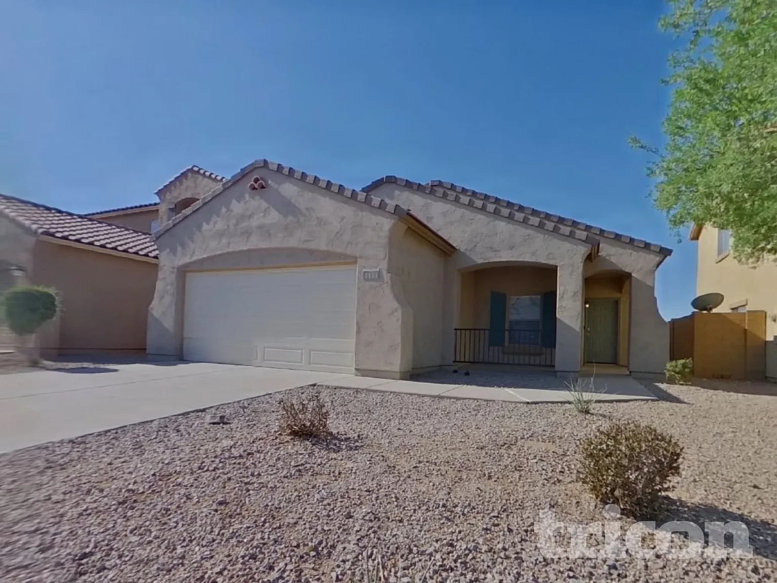 5131 W Maldonado Road Laveen AZ — Photo 2