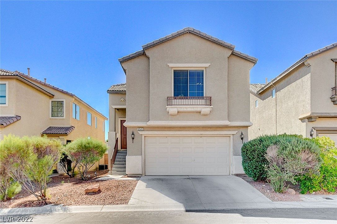 8545 Cheerful Brook Ave, Las Vegas, NV 89143 | Zillow