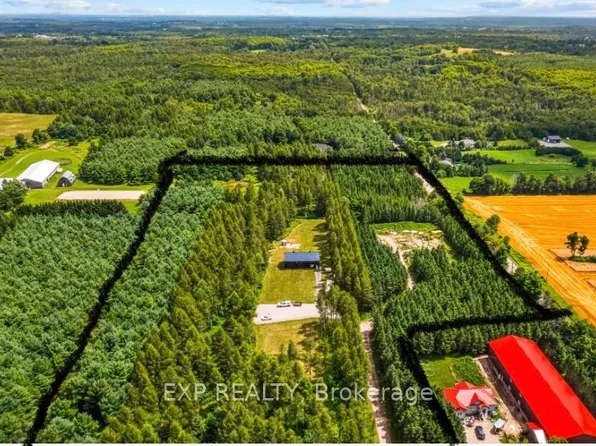 9307 Side Road 9, Erin, ON N0B 1T0