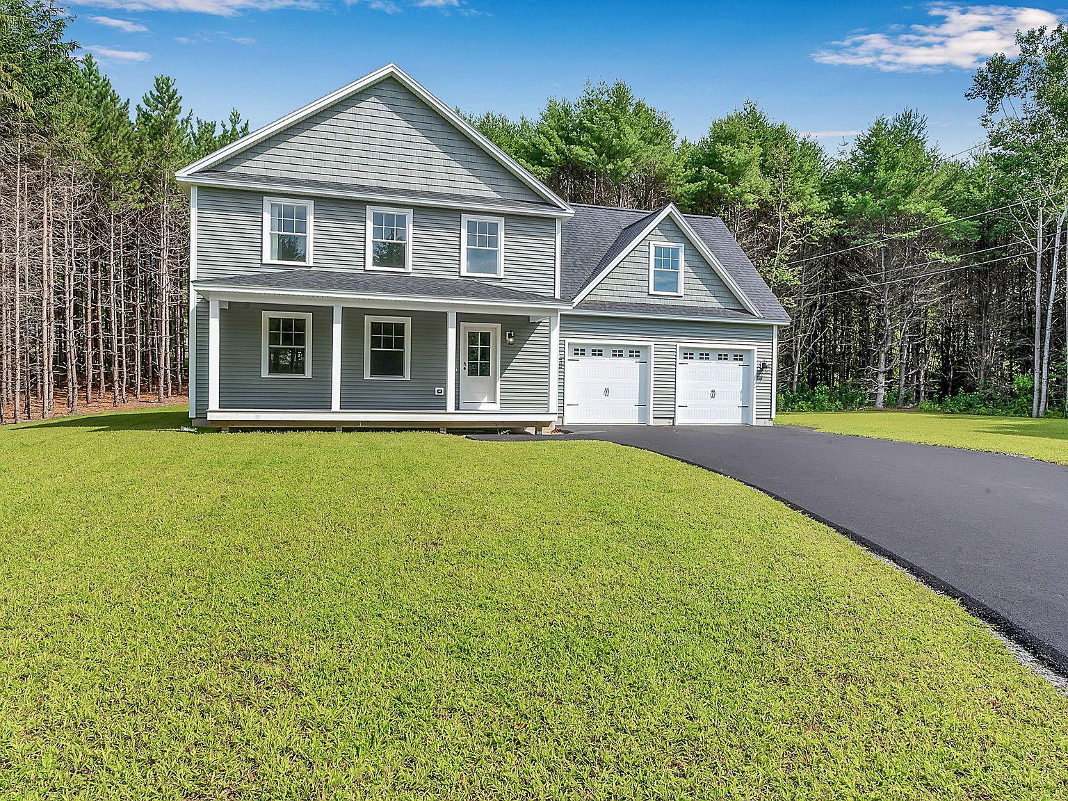8 Heritage Lane, Raymond, ME 04071 Zillow
