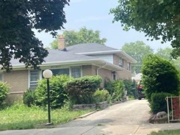 Property Rear View