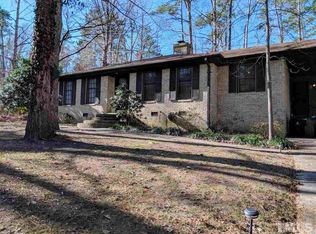 1441 Princess Anne Rd, Raleigh, NC 27607