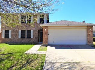 1421 Cherokee Rose Ln, Burleson, TX 76028