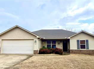 201 Chelsea Ln, Pocola, OK 74902