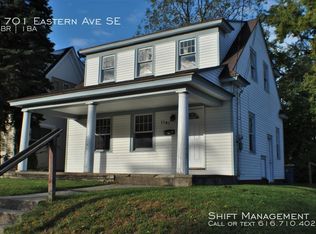 1701 Eastern Ave SE, Grand Rapids, MI 49507