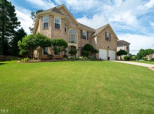 2938 Heritage Oaks Cir #12, Dacula, GA 30019