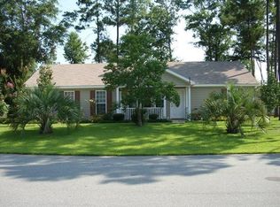 97 Ridgeland Lakes Dr, Ridgeland, SC 29936