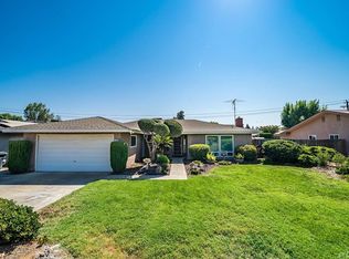 1117 Malta Ave, Madera, CA 93638