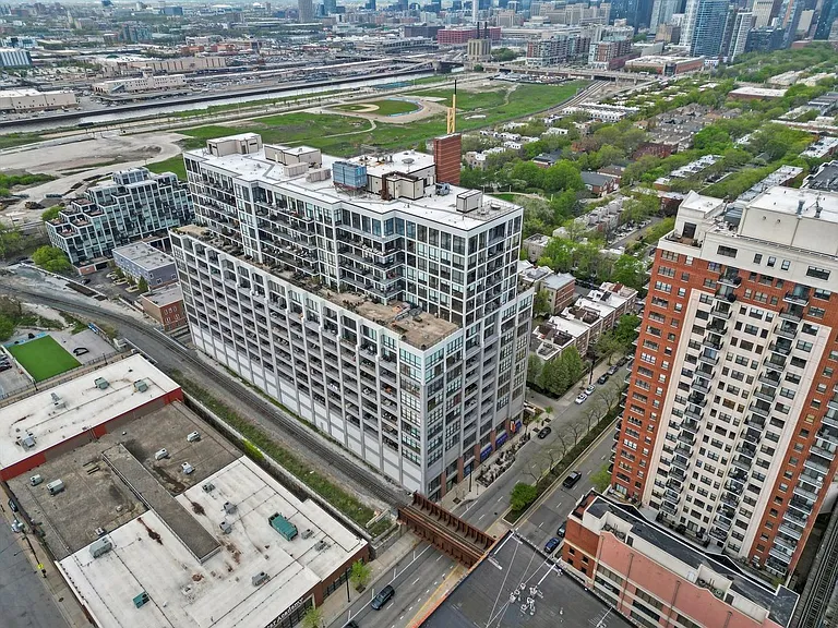 1530 S State St #1009 — Photo 31
