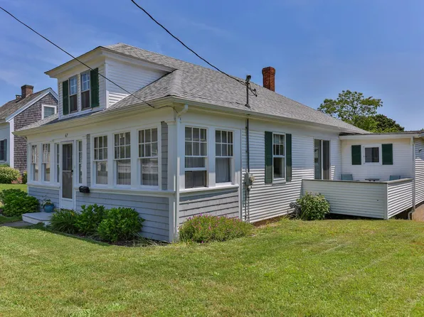 67 School Street, Chatham, MA 02633