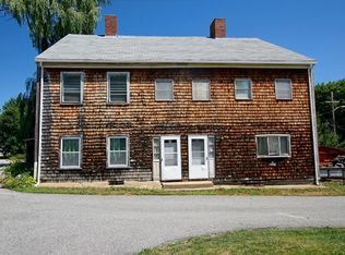 5 Short St, Amesbury, MA 01913