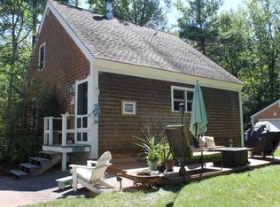 159 Ferry Rd, Moultonboro, NH 03254