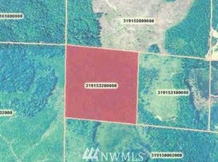 SE Bloomfield Rd, Shelton, WA 98584