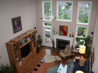 9102 White Eagle Ct, Raleigh, NC 27617