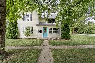 Building Photo - 435 Cowen St #1