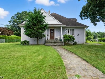 234 N Haledon Ave, North Haledon, NJ, 07508