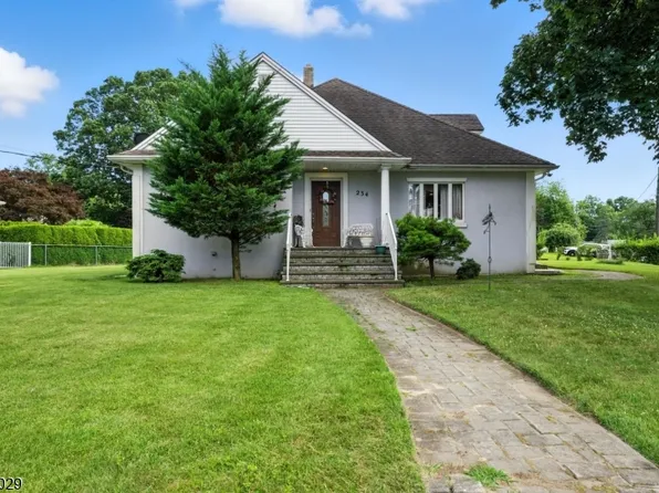 234 N Haledon Ave, North Haledon Boro, NJ 07508