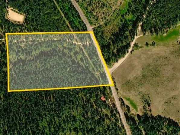 43XX E Deer Lake Rd, Loon Lake, WA 99148