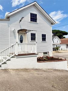 25 Rugby St, Providence, RI, 02905