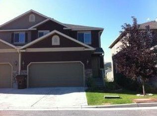 3872 Cascade Rd, Eagle Mountain, UT 84005