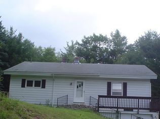 254 Stowell Rd, Ashburnham, MA 01430