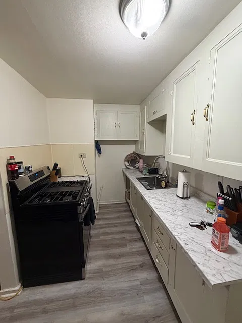 2 bed, $1,000 — Photo 4