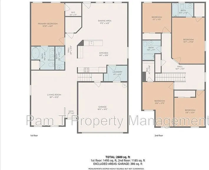 4 Bainbridge Way — Photo 3