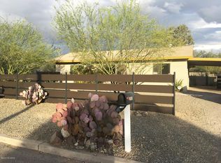 2950 N Richey Blvd, Tucson, AZ 85716