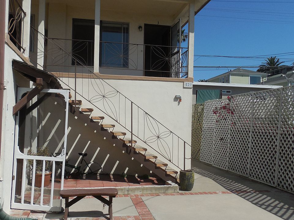 2nd image of 520 8th St #3