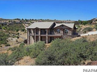 725 Sierra Nevada Dr, Prescott, AZ 86301