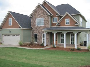 475 Marble Fls, Grovetown, GA 30813