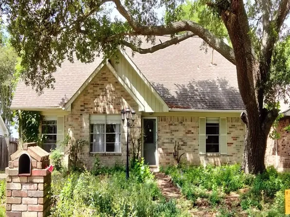 7946 Dawnridge Dr, Houston, TX 77071