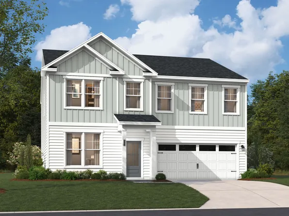 3199 Zeppelin Ln, Sumter, SC 29154