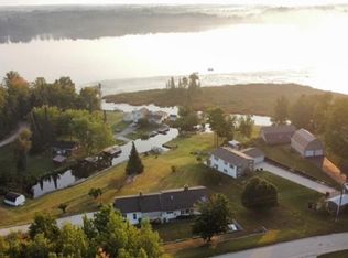 1800 Ridge Rd, Hale, MI 48739