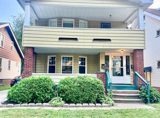 3370 W 130th St, Cleveland, OH