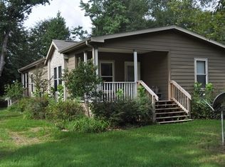 8222 Fm 1003 Rd N, Kountze, TX 77625