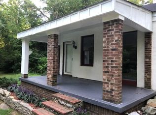 3111 Tungsten Mine Rd, Bullock, NC 27507